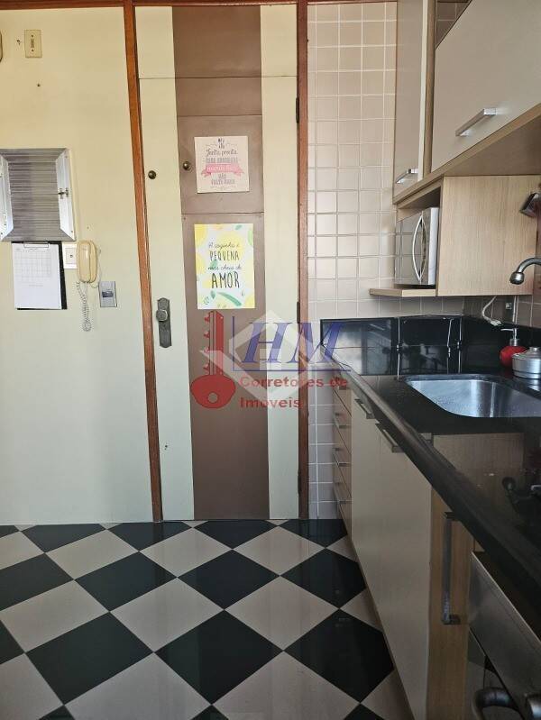 Apartamento à venda com 2 quartos, 160m² - Foto 36