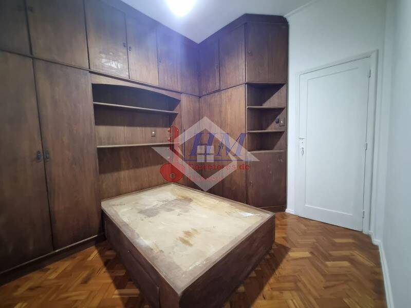 Apartamento à venda com 1 quarto, 35m² - Foto 12