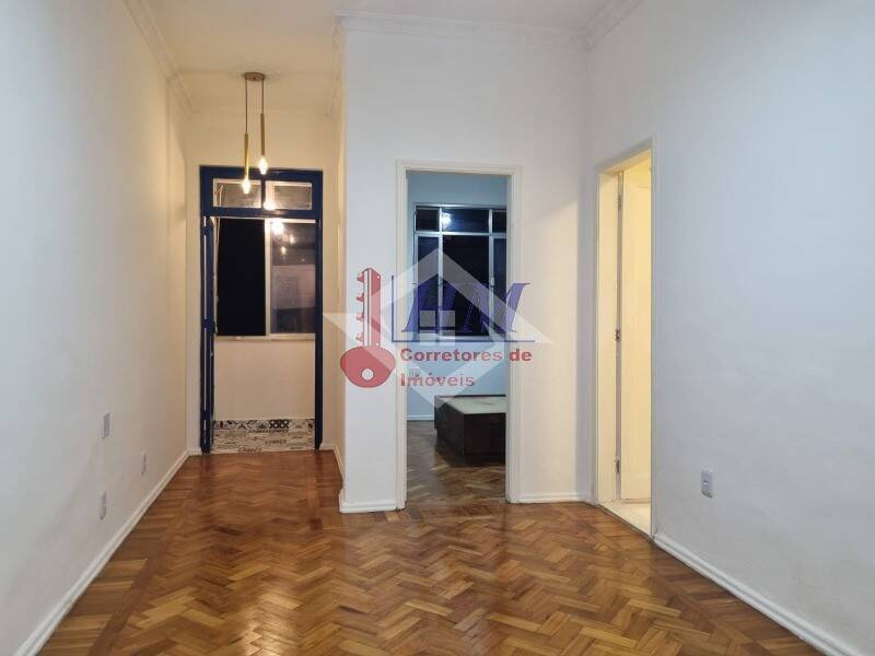 Apartamento à venda com 1 quarto, 35m² - Foto 14