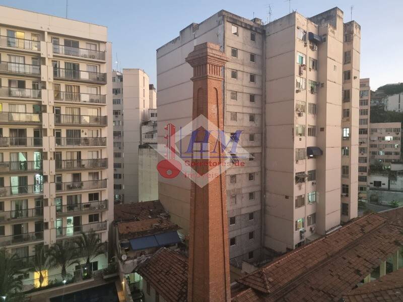 Apartamento à venda com 1 quarto, 35m² - Foto 17