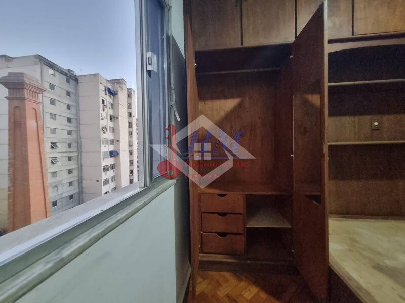 Apartamento à venda com 1 quarto, 35m² - Foto 15