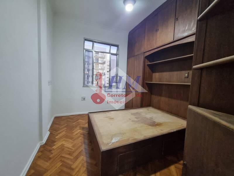 Apartamento à venda com 1 quarto, 35m² - Foto 16