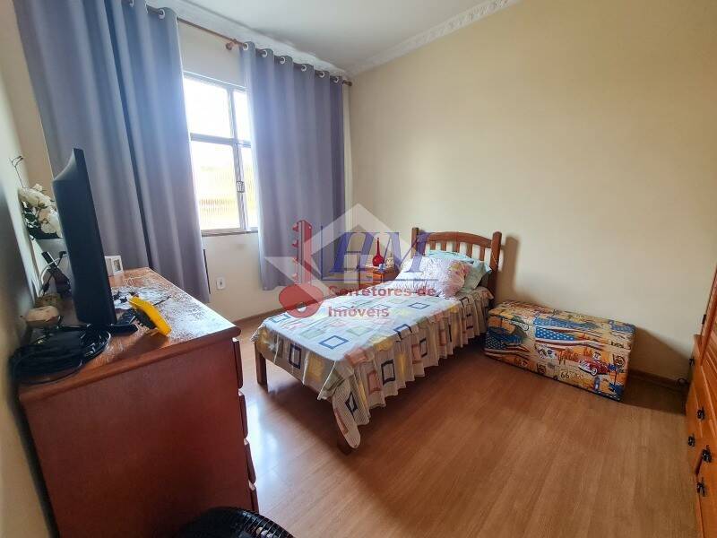 Apartamento à venda com 2 quartos, 64m² - Foto 5