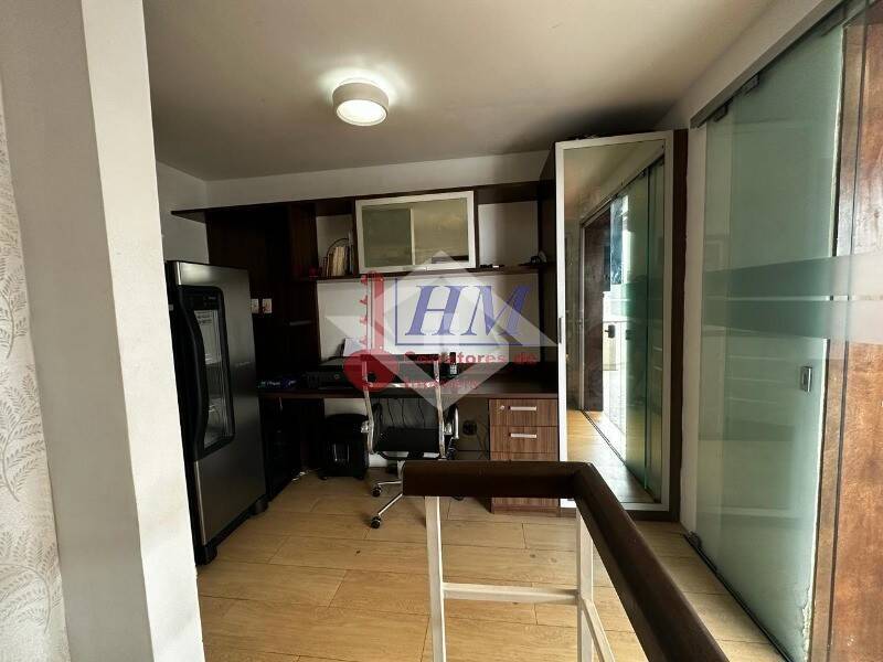 Apartamento à venda com 3 quartos, 140m² - Foto 14