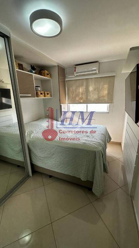 Apartamento à venda com 3 quartos, 140m² - Foto 15