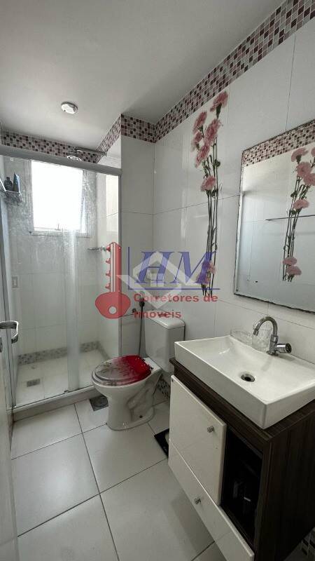 Apartamento à venda com 3 quartos, 140m² - Foto 18