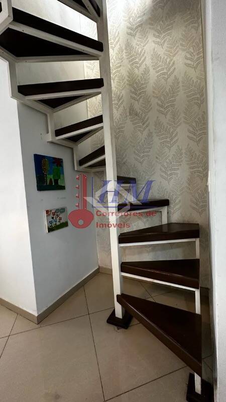 Apartamento à venda com 3 quartos, 140m² - Foto 28