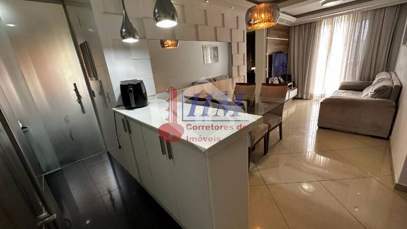 Apartamento à venda com 3 quartos, 140m² - Foto 30