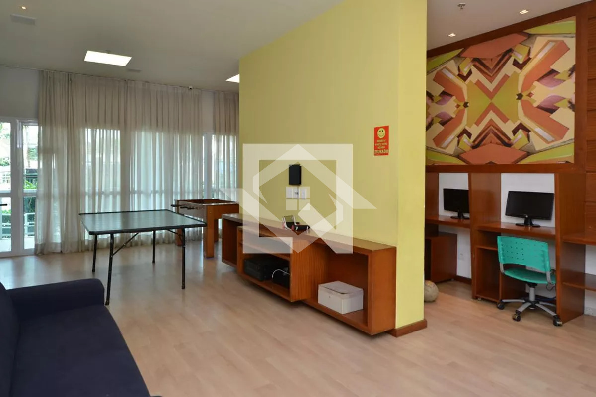 Apartamento à venda com 3 quartos, 156m² - Foto 33