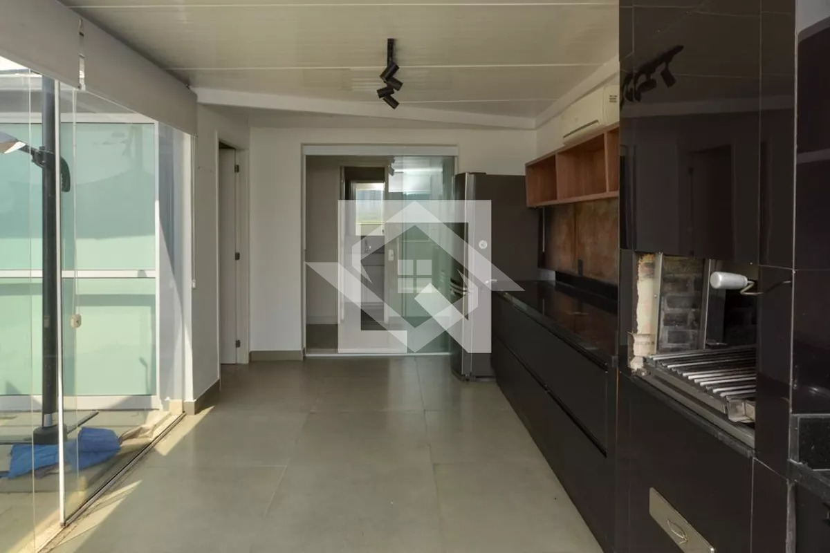 Apartamento à venda com 3 quartos, 156m² - Foto 21