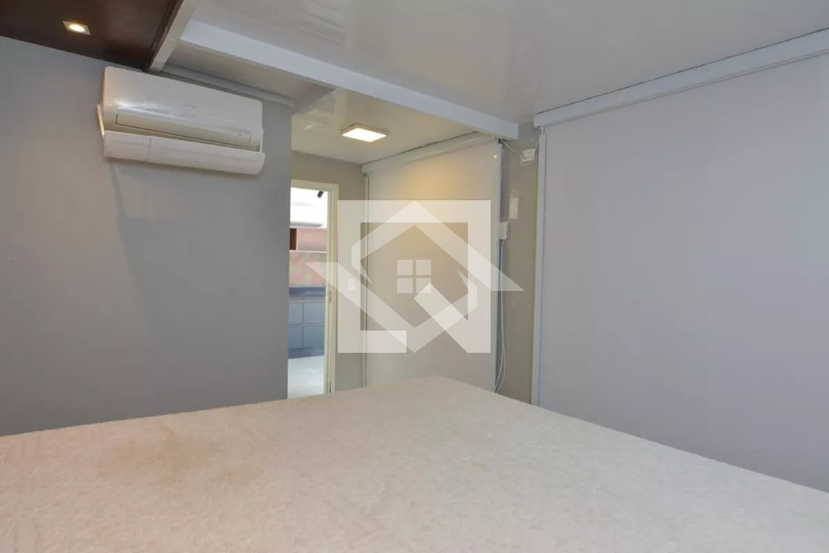 Apartamento à venda com 3 quartos, 156m² - Foto 12