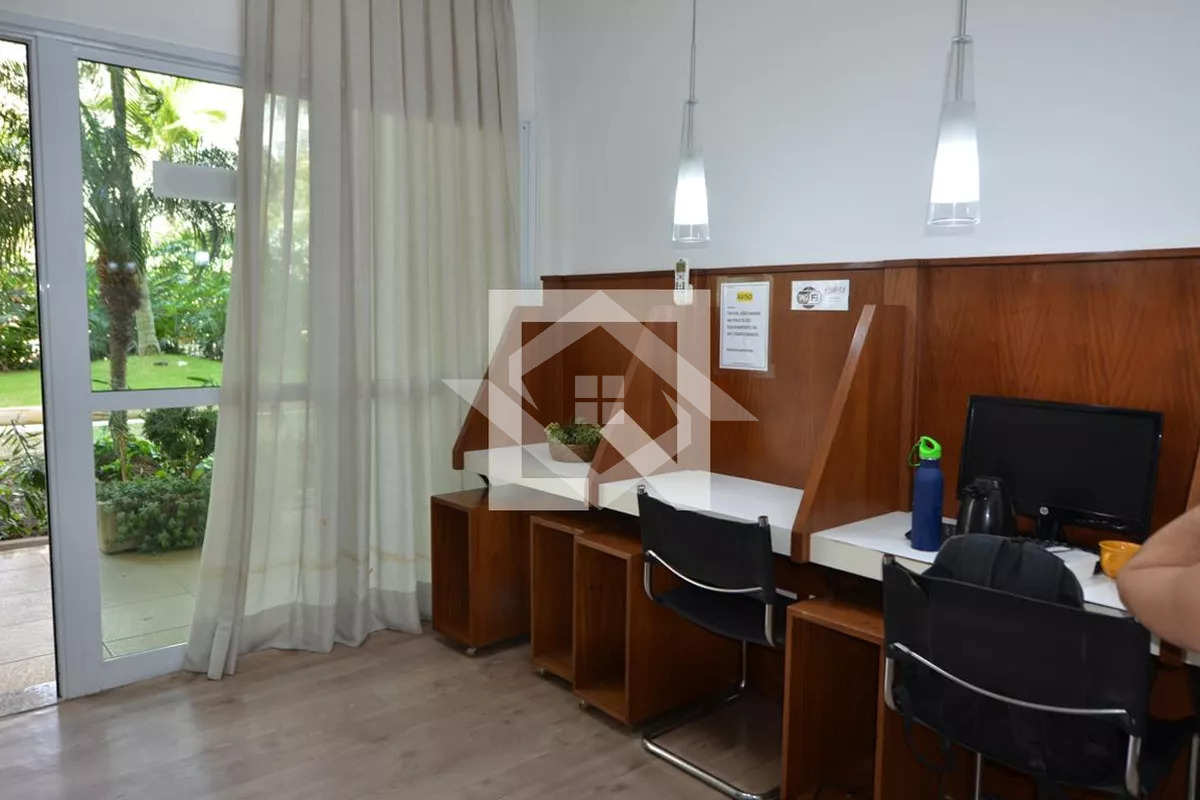 Apartamento à venda com 3 quartos, 156m² - Foto 34