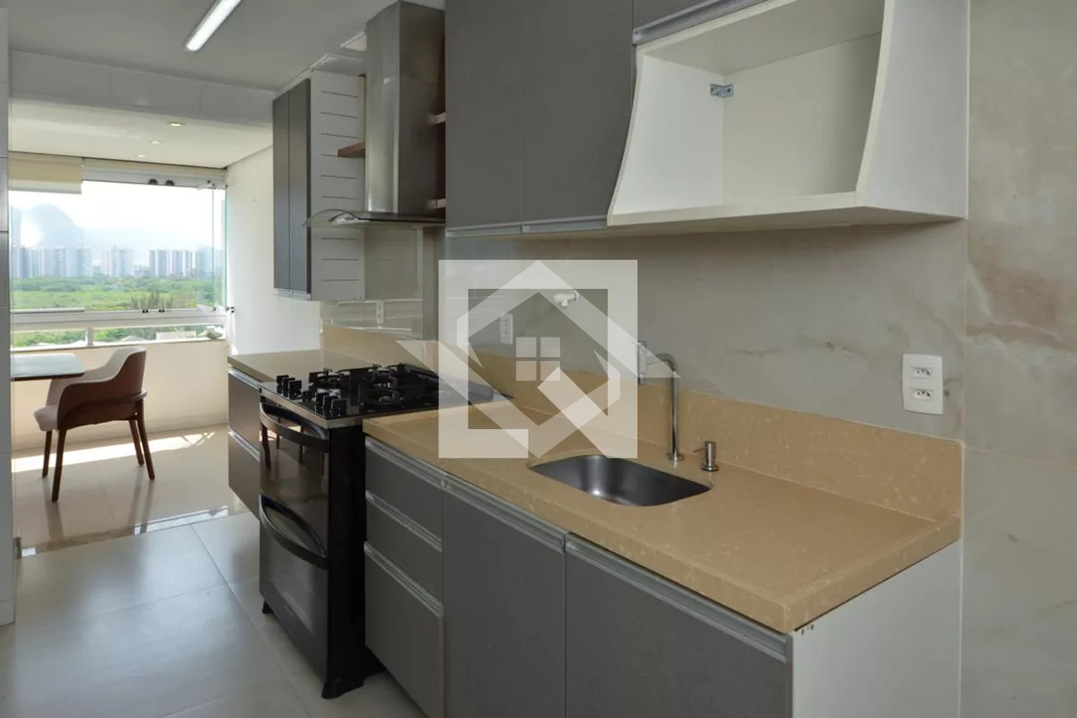 Apartamento à venda com 3 quartos, 156m² - Foto 19