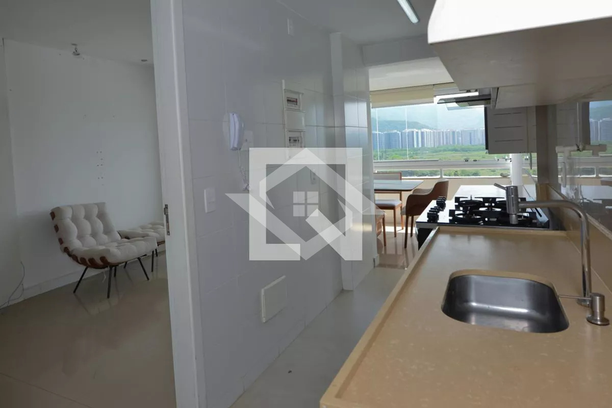 Apartamento à venda com 3 quartos, 156m² - Foto 22