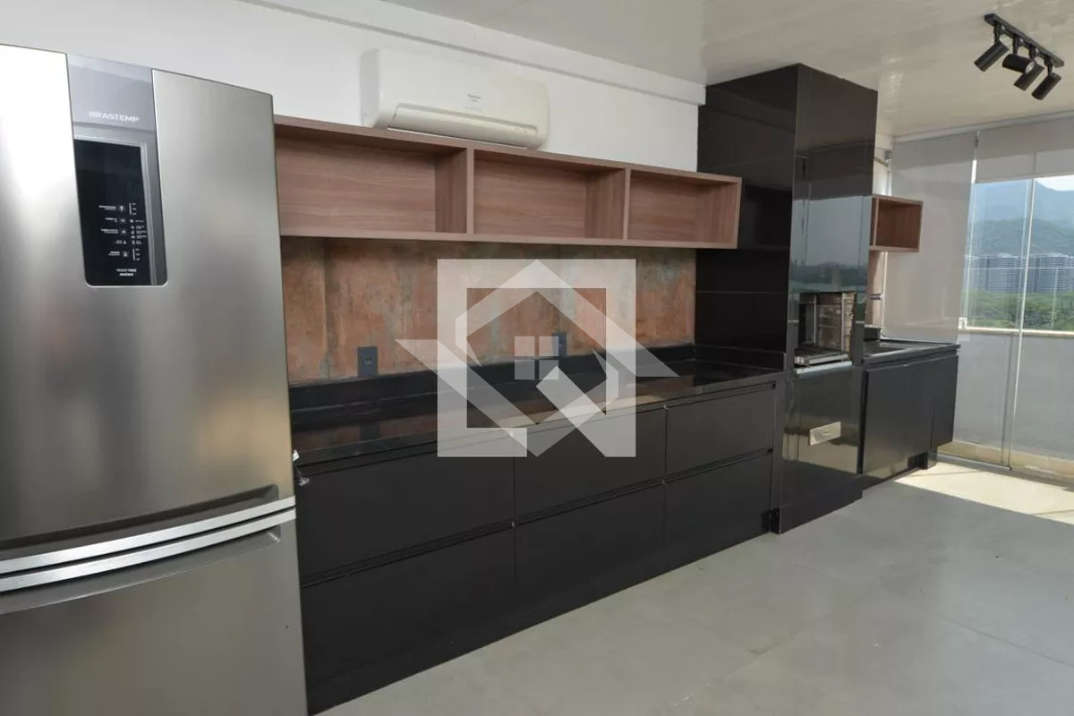 Apartamento à venda com 3 quartos, 156m² - Foto 25