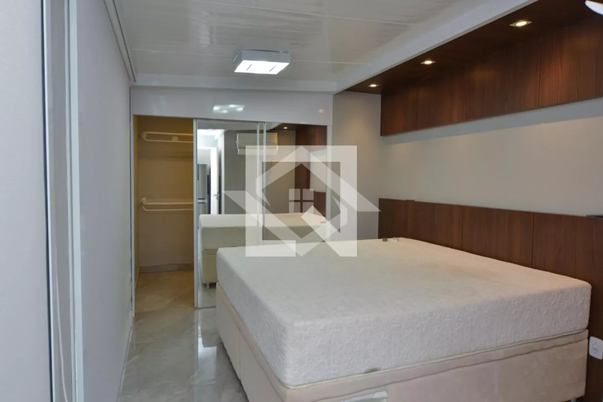 Apartamento à venda com 3 quartos, 156m² - Foto 23