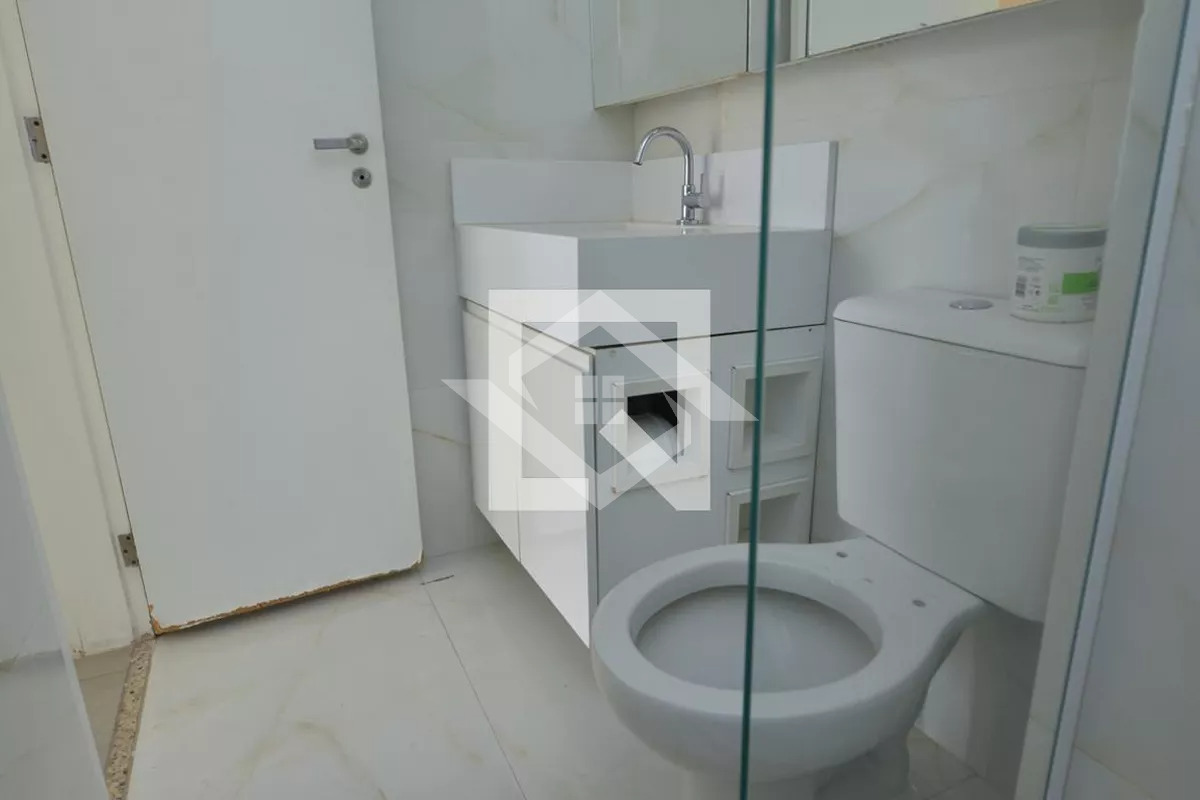 Apartamento à venda com 3 quartos, 156m² - Foto 26