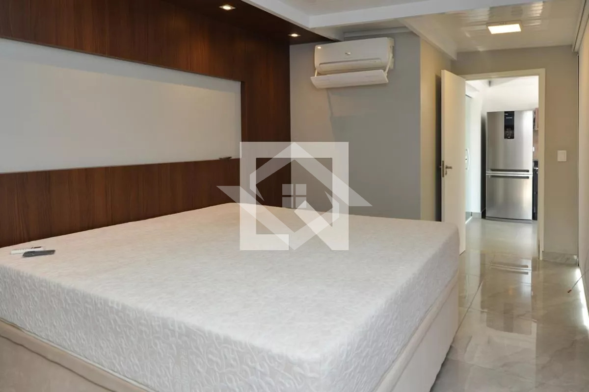 Apartamento à venda com 3 quartos, 156m² - Foto 24