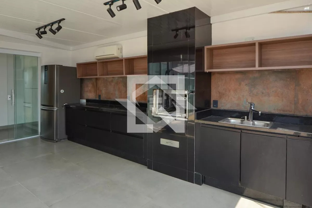 Apartamento à venda com 3 quartos, 156m² - Foto 39