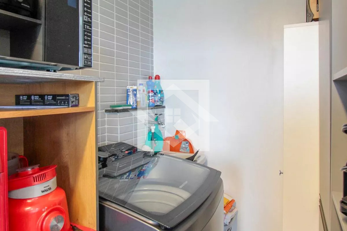 Apartamento à venda com 2 quartos, 90m² - Foto 17