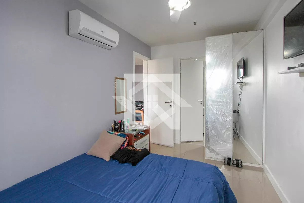 Apartamento à venda com 2 quartos, 90m² - Foto 22