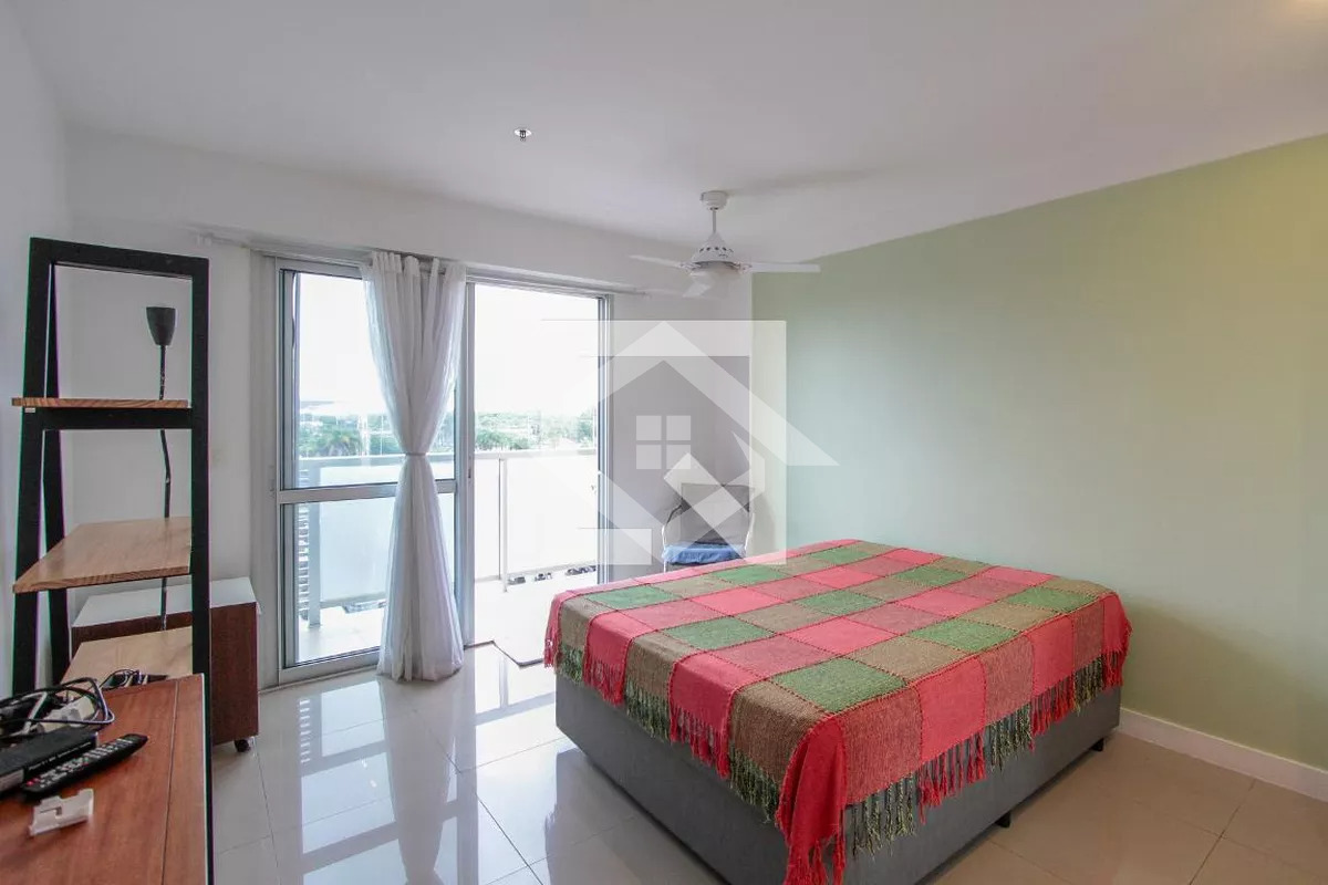 Apartamento à venda com 2 quartos, 90m² - Foto 37