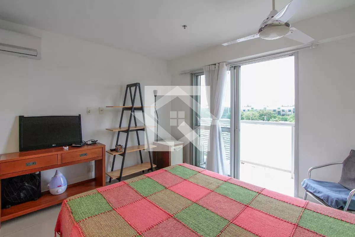 Apartamento à venda com 2 quartos, 90m² - Foto 43