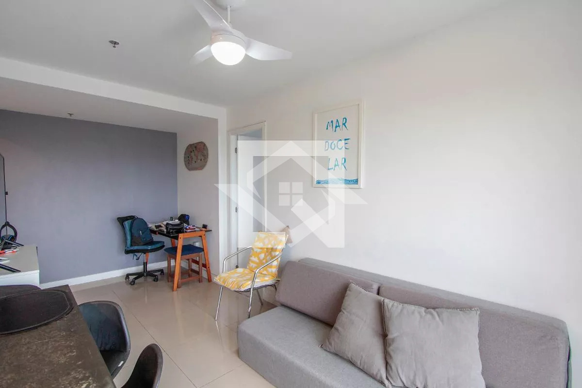 Apartamento à venda com 2 quartos, 90m² - Foto 48