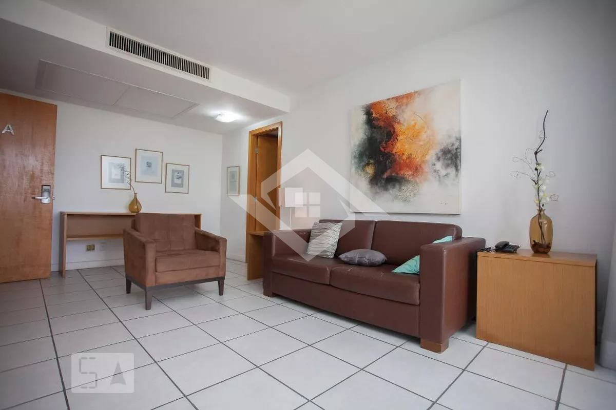 Apartamento à venda com 2 quartos, 90m² - Foto 4