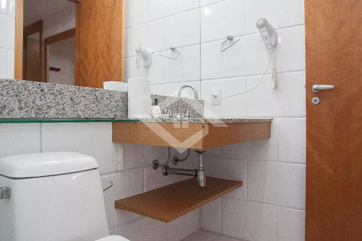 Apartamento à venda com 2 quartos, 90m² - Foto 16