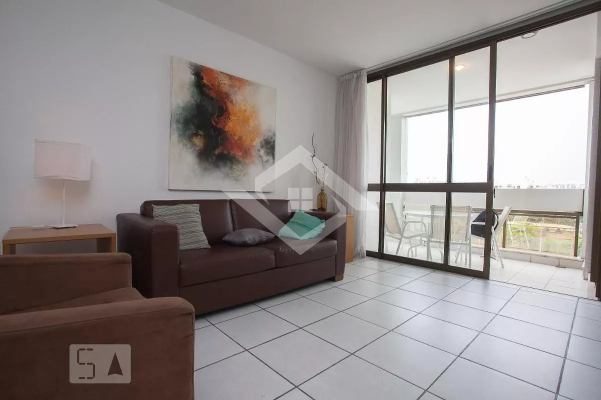 Apartamento à venda com 2 quartos, 90m² - Foto 17