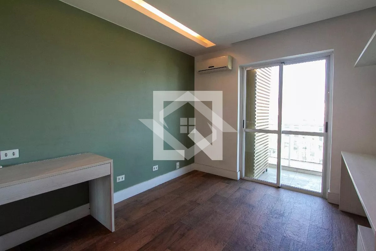 Apartamento à venda com 3 quartos, 208m² - Foto 39