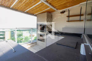 Apartamento à venda com 3 quartos, 208m² - Foto 4