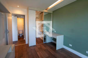 Apartamento à venda com 3 quartos, 208m² - Foto 11