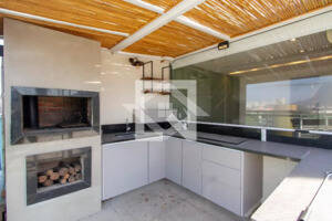 Apartamento à venda com 3 quartos, 208m² - Foto 14