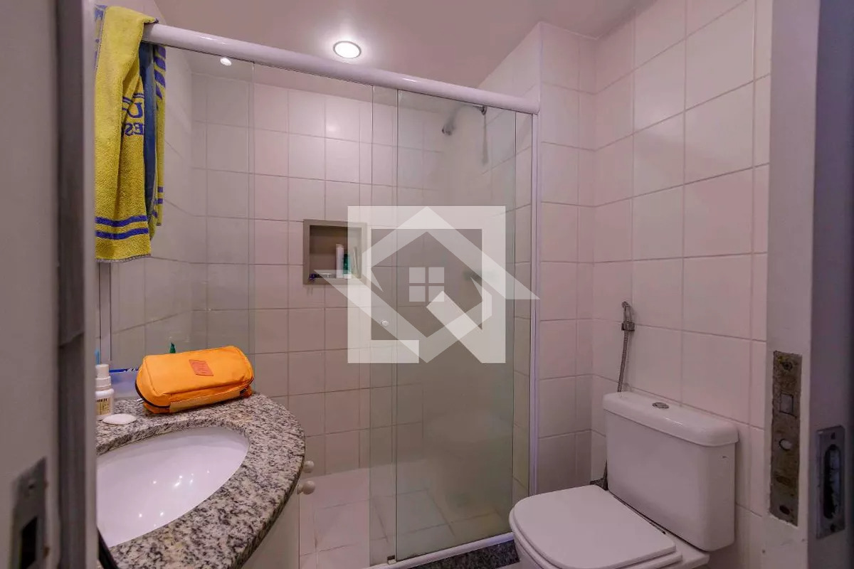 Apartamento à venda com 3 quartos, 205m² - Foto 14