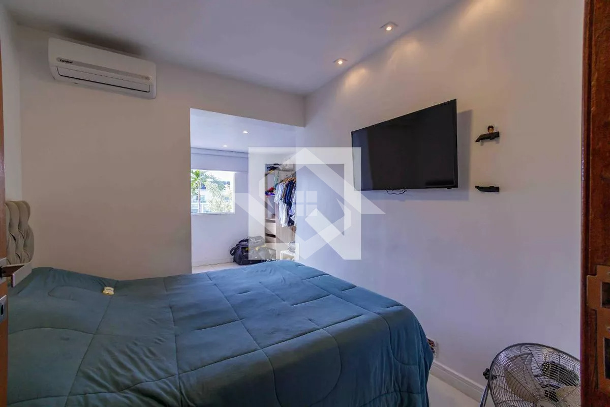 Apartamento à venda com 3 quartos, 205m² - Foto 21