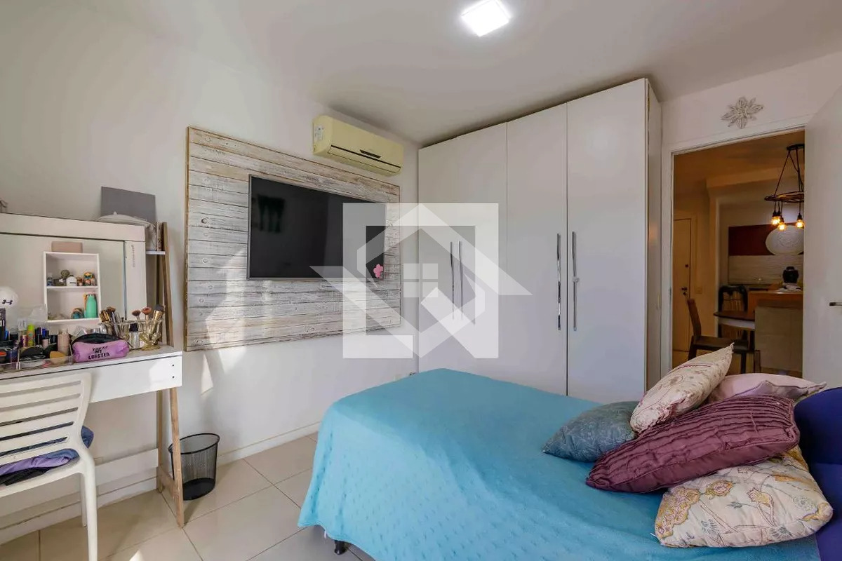 Apartamento à venda com 3 quartos, 205m² - Foto 19