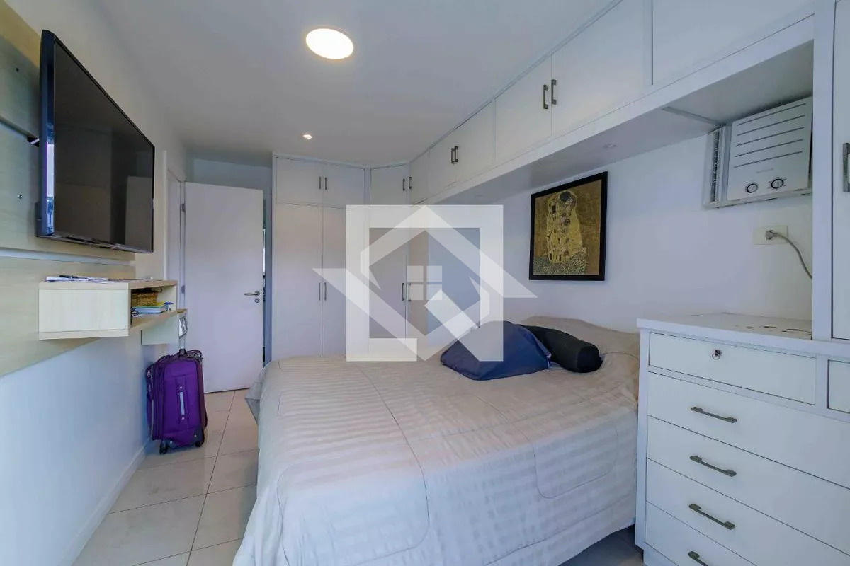 Apartamento à venda com 3 quartos, 205m² - Foto 22