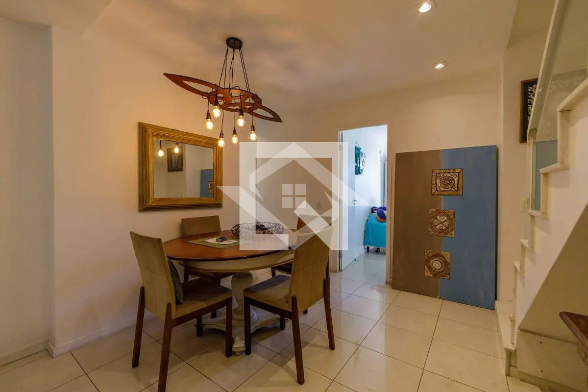 Apartamento à venda com 3 quartos, 205m² - Foto 30