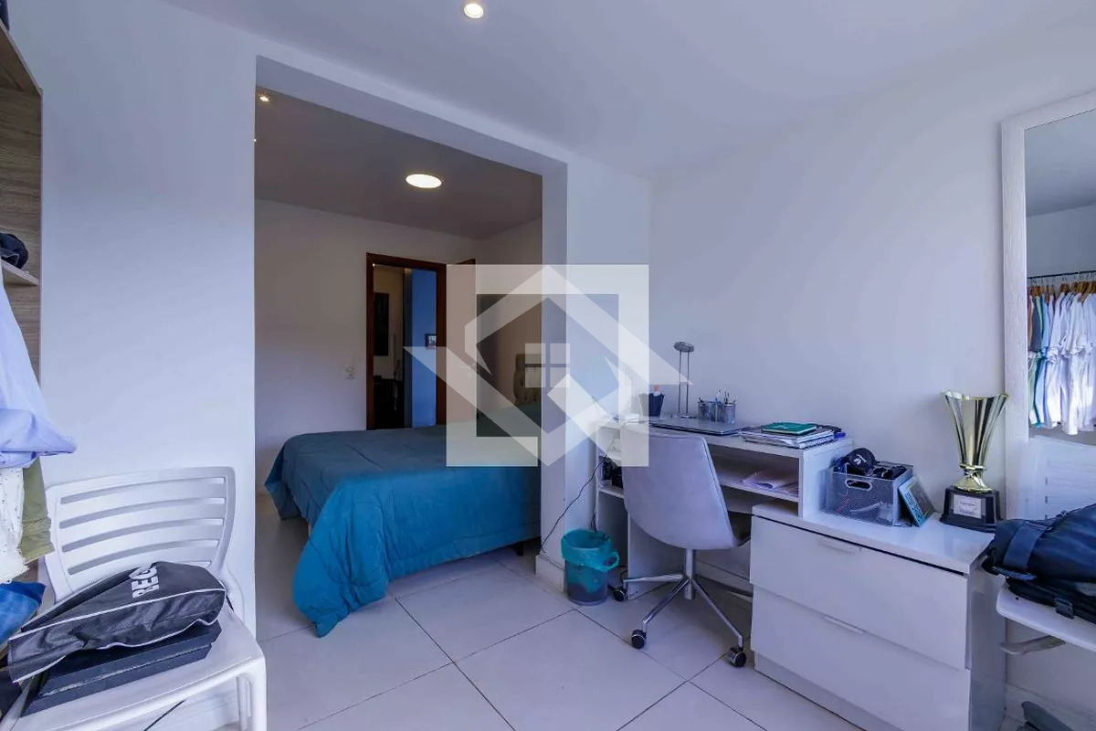 Apartamento à venda com 3 quartos, 205m² - Foto 33