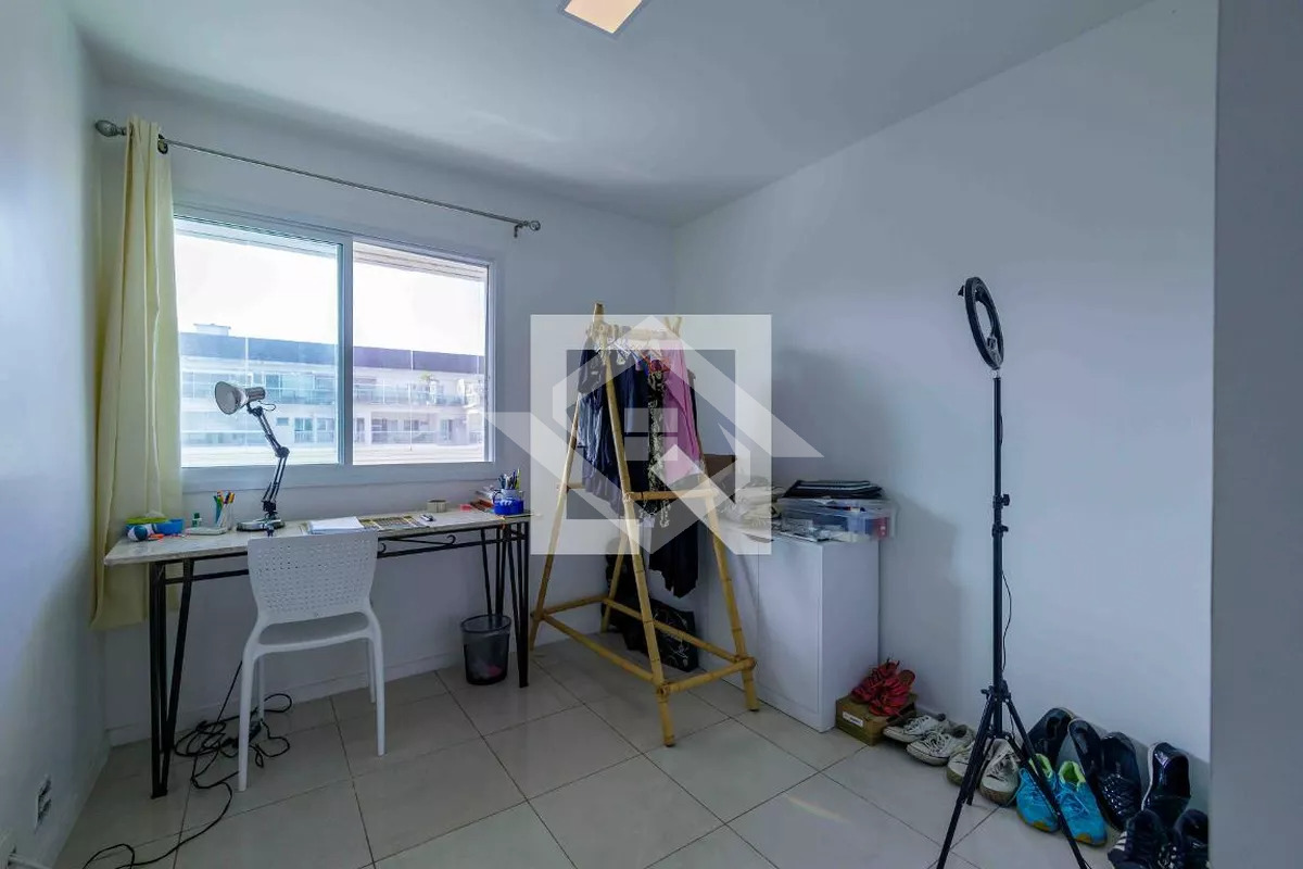 Apartamento à venda com 3 quartos, 205m² - Foto 35