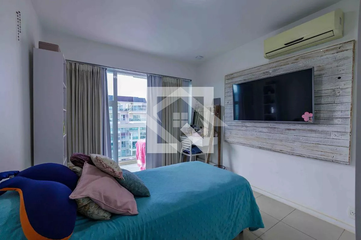 Apartamento à venda com 3 quartos, 205m² - Foto 36