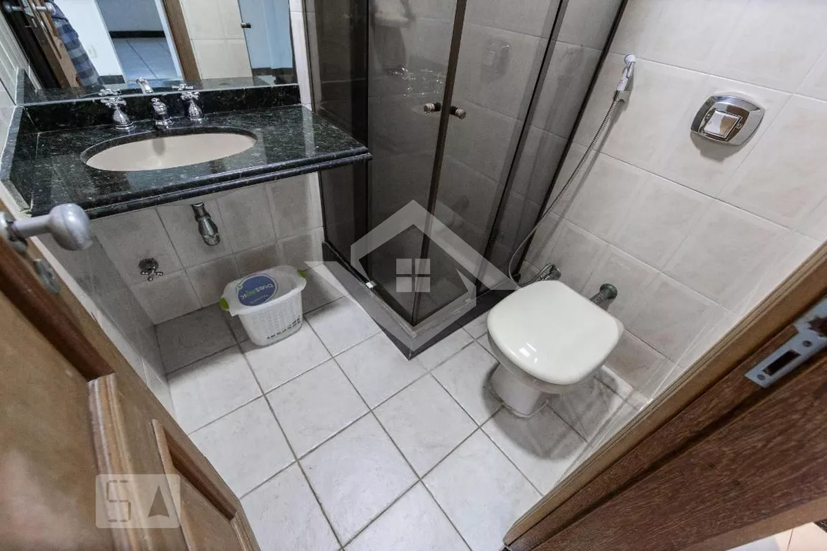 Apartamento à venda com 4 quartos, 180m² - Foto 7