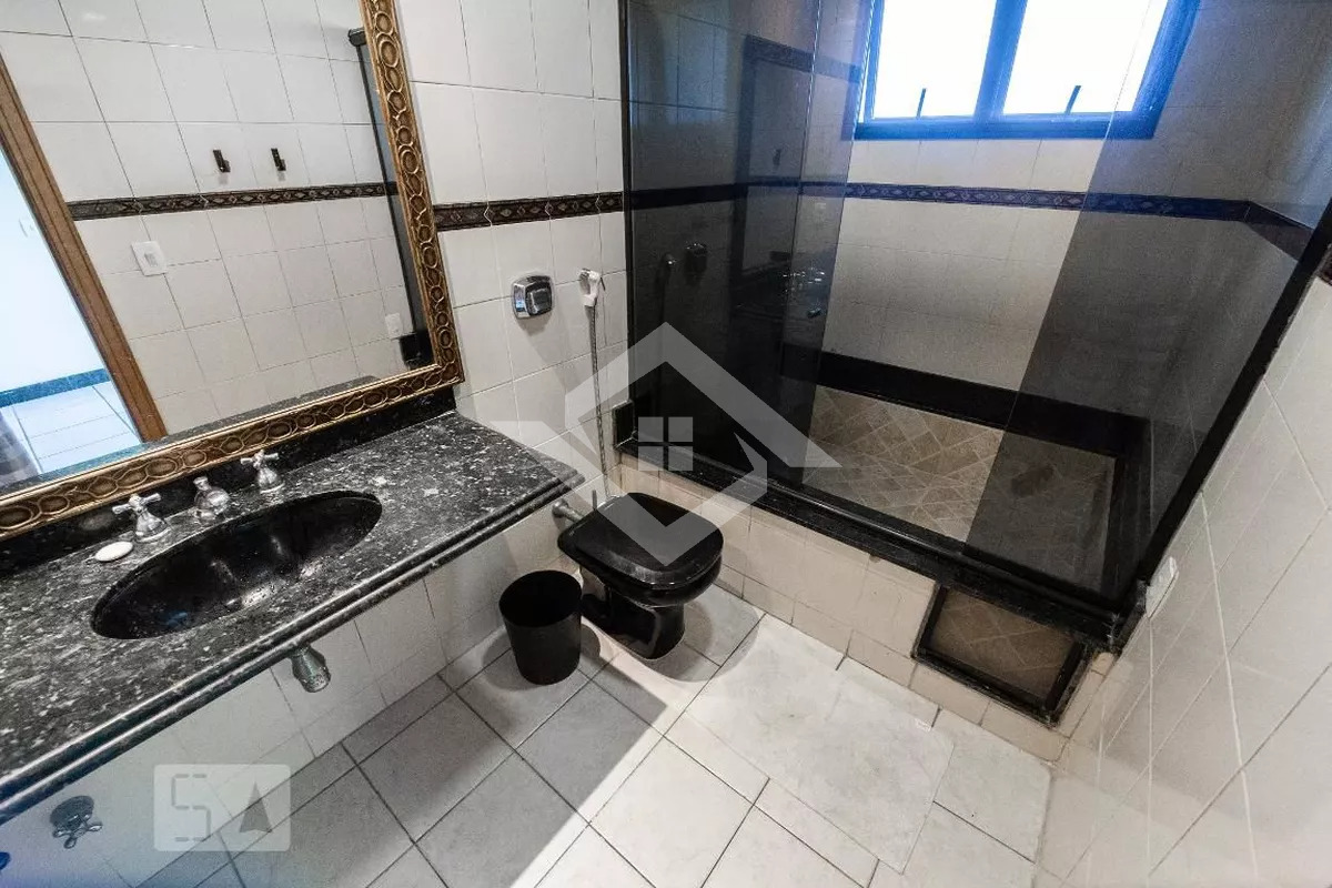 Apartamento à venda com 4 quartos, 180m² - Foto 8