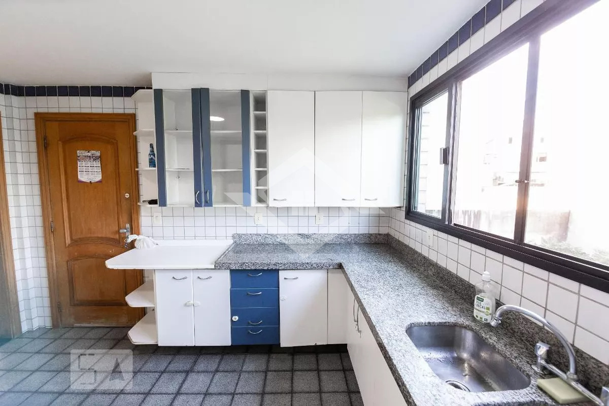 Apartamento à venda com 4 quartos, 180m² - Foto 10