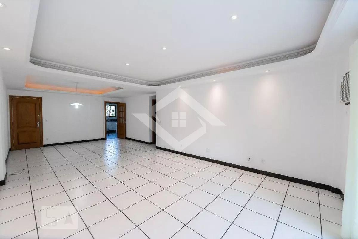 Apartamento à venda com 4 quartos, 180m² - Foto 19