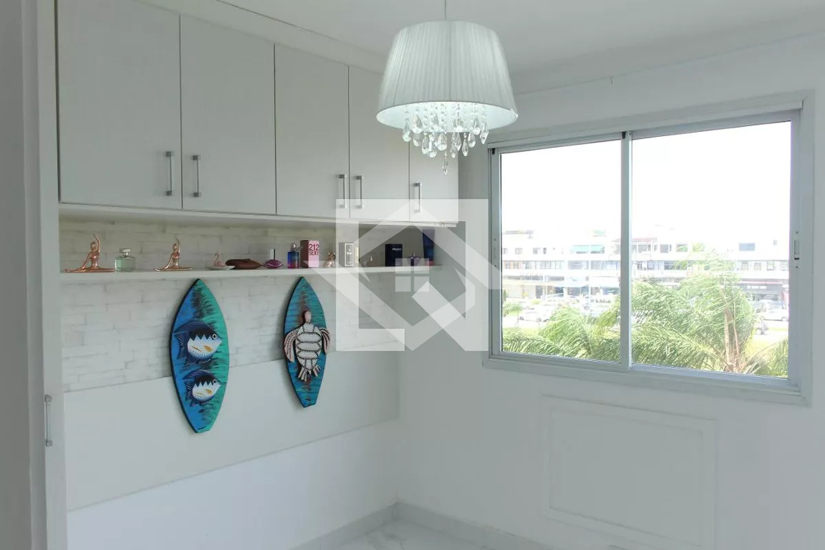 Apartamento à venda com 3 quartos, 83m² - Foto 7