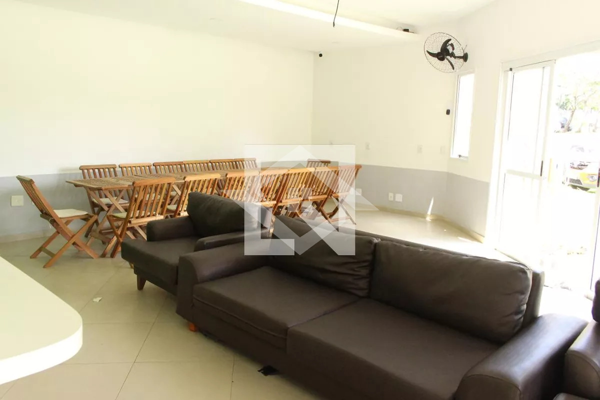 Apartamento à venda com 3 quartos, 83m² - Foto 4