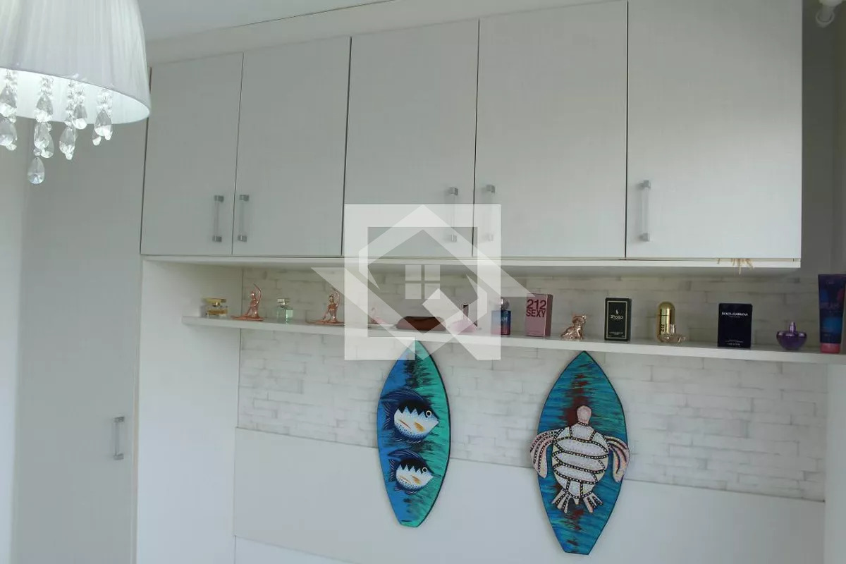 Apartamento à venda com 3 quartos, 83m² - Foto 17